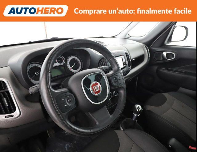 FIAT 500L 1.4 95 CV Lounge