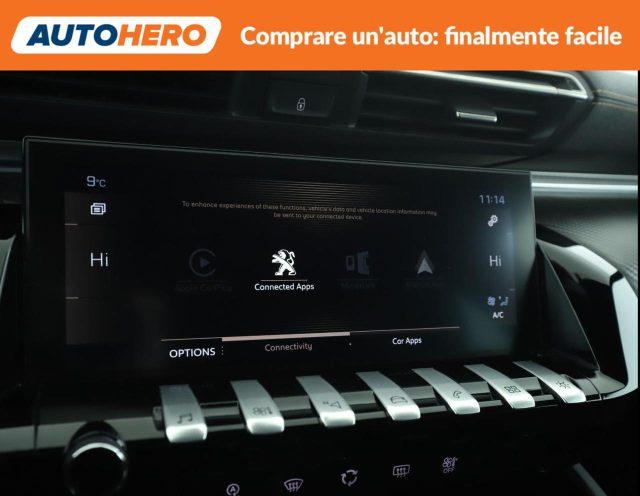 PEUGEOT 508 BlueHDi 160 Stop&Start EAT8 SW GT Line