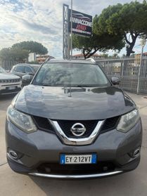 Nissan X-Trail 1.6 DCI tekna 140 mila km