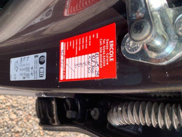 OPEL Mokka 1.6 CDTI Ecotec 136CV 4x4 Start&Stop Cosmo b-Color