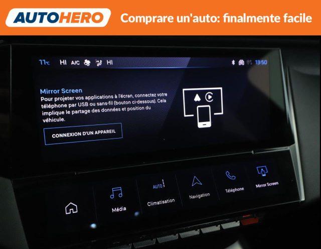 PEUGEOT 308 BlueHDi 130 S&S EAT8 SW Allure Pack