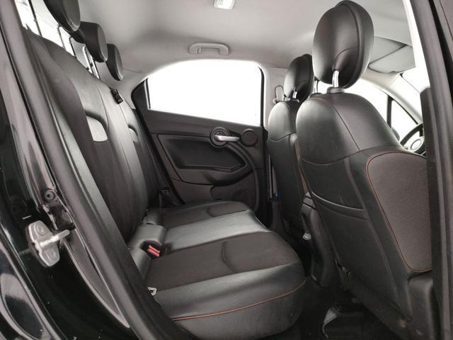 FIAT 500X 1.6 MultiJet 120 CV Collezione con LED