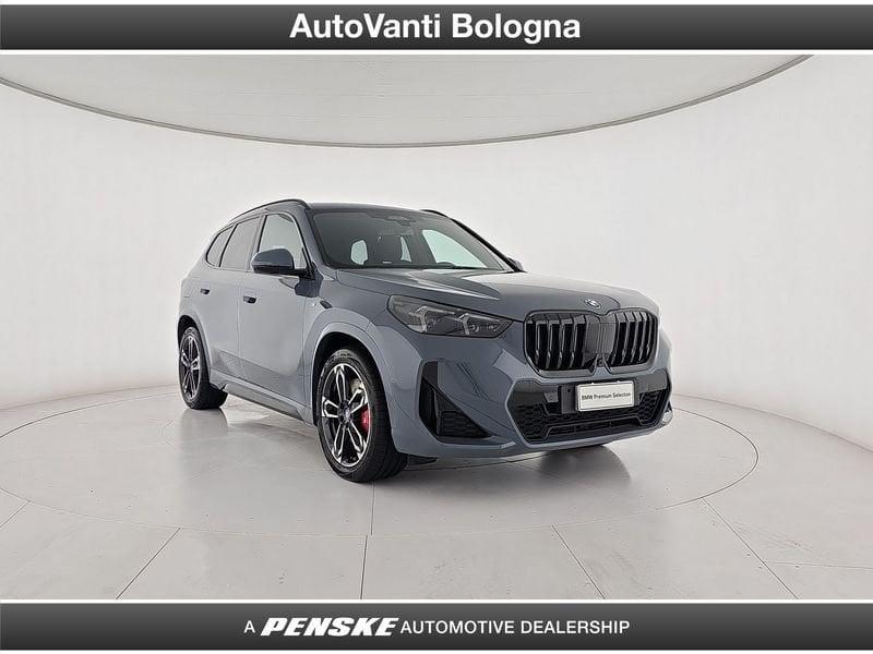 BMW X1 X1 xDrive 25e Msport Pro