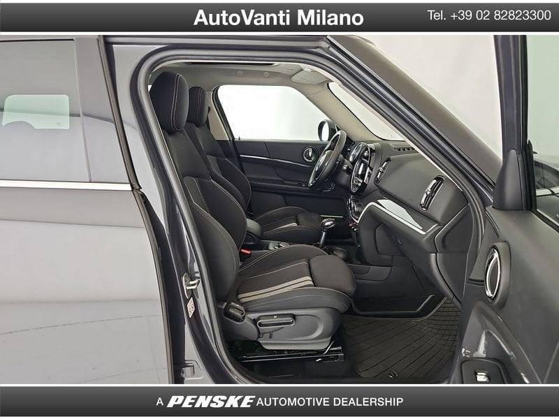 MINI Mini Countryman F60 Mini 2.0 Cooper SD Hype Countryman ALL4 Automatica