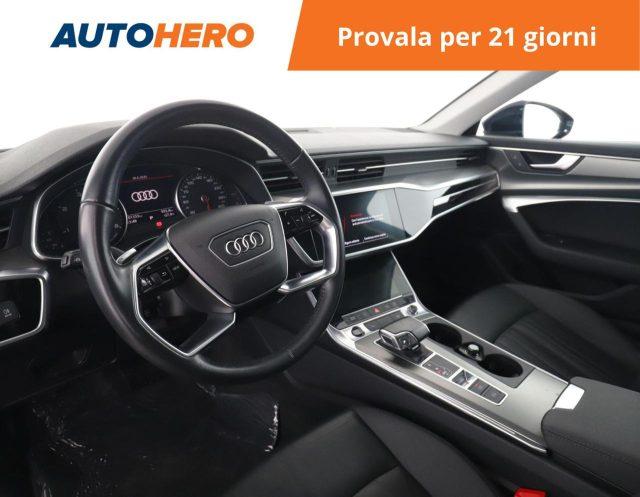 AUDI A6 Avant 40 2.0 TDI S tronic Business