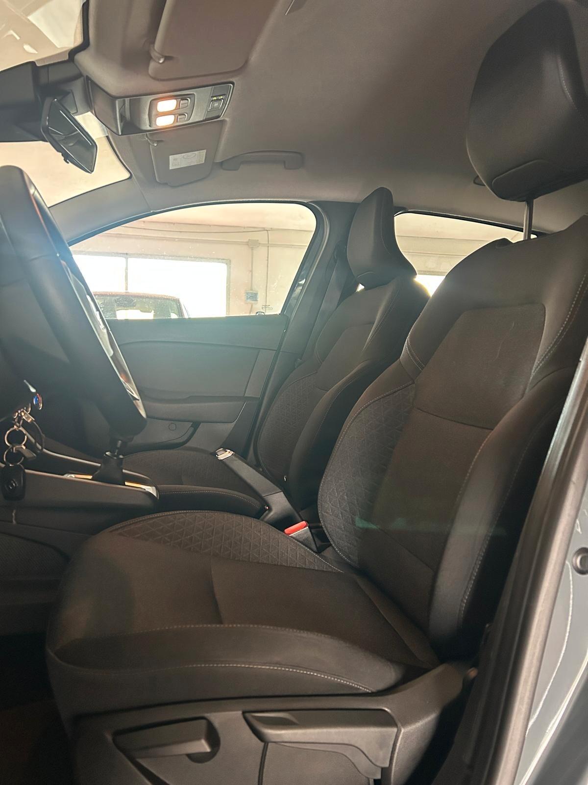 Renault Clio Blue dCi 85 CV 5 porte Intens