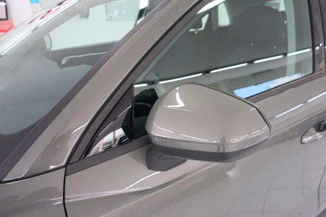 AUDI Q3 35 TDI quattro S tronic Business Uff Tagliandata