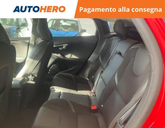 VOLVO V40 D2 Business Plus