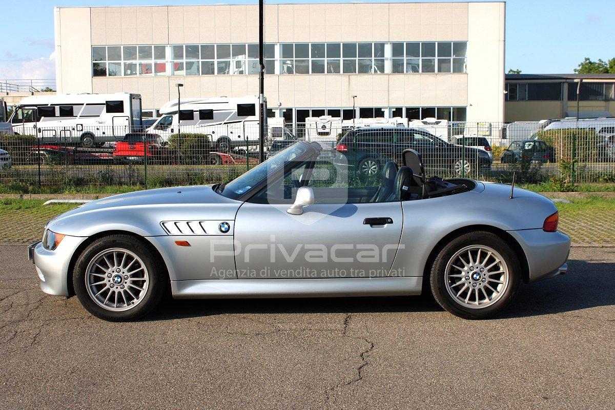 BMW Z3 1.9 16V cat Roadster