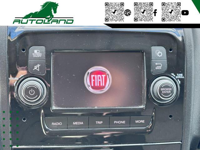 FIAT Ducato 30 2.3 MJT 120CV L1 H1 Furgone Possibilità Leasing