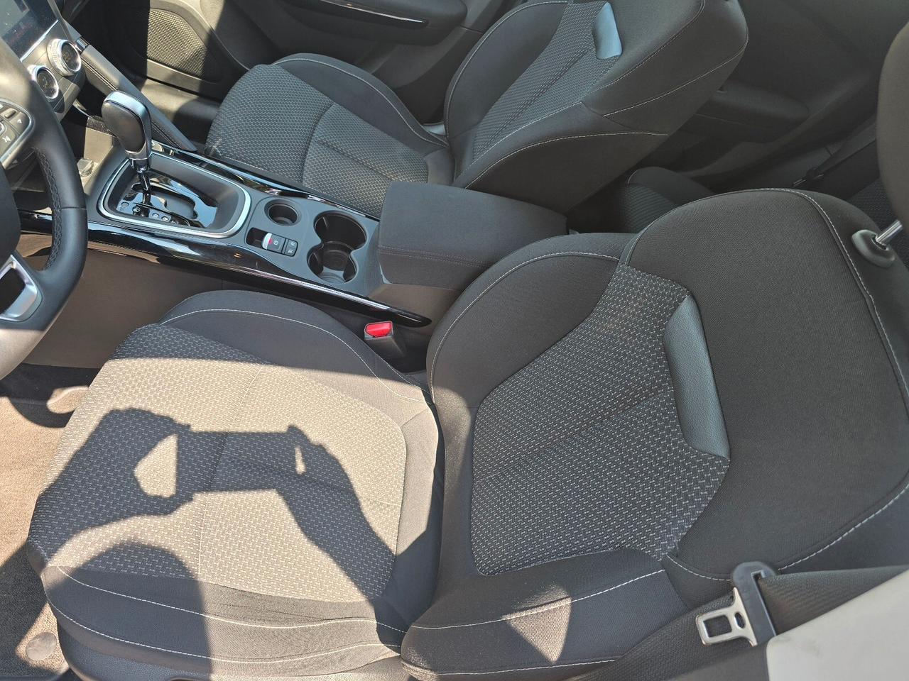 Renault Kadjar Blue dCi 8V 115CV EDC Equilibre