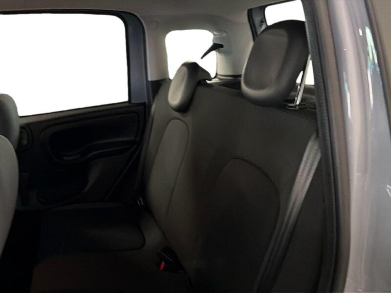 FIAT Panda 1.2 69cv E6 Easy