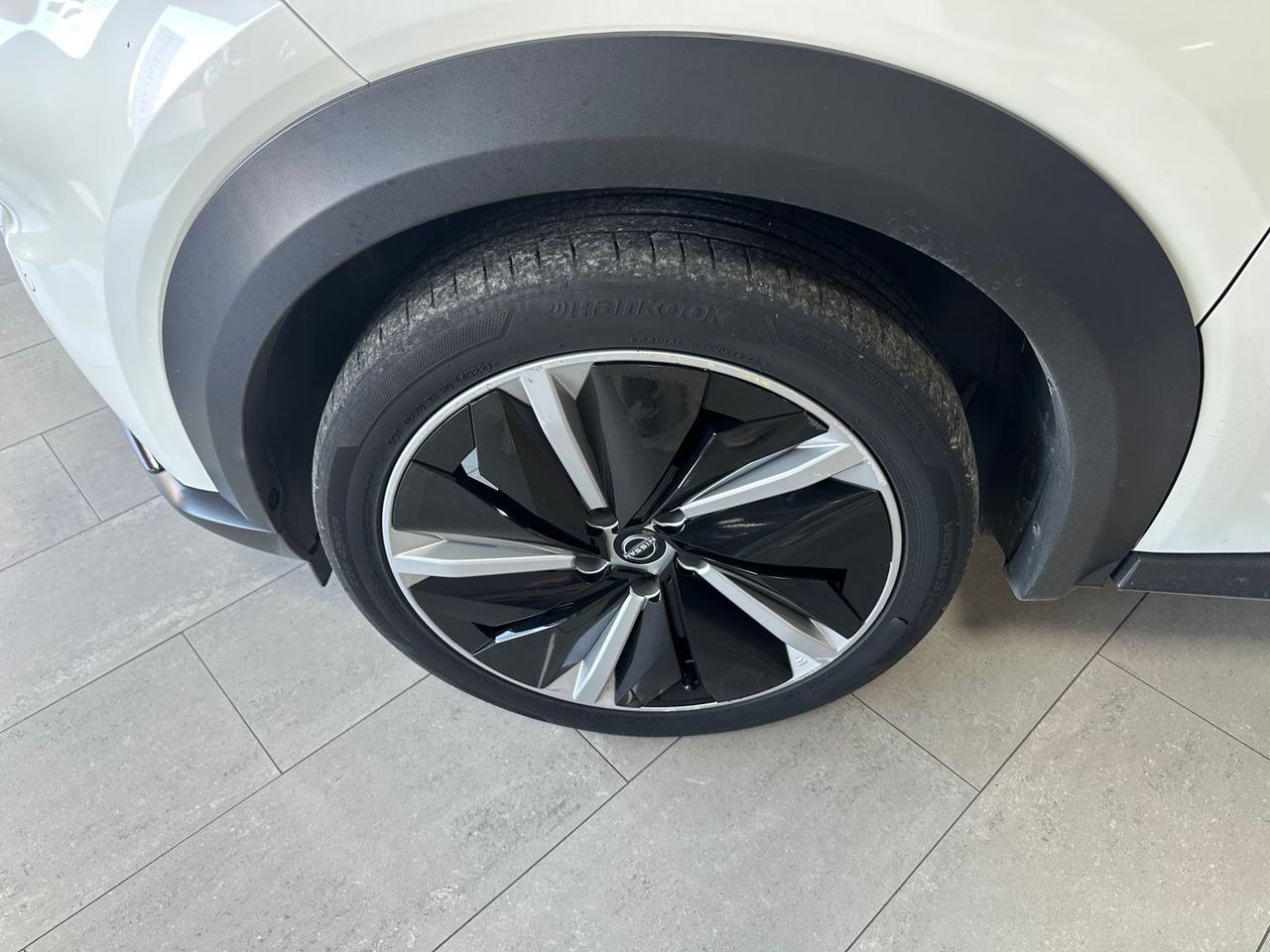 Nissan Juke N-Design 1.6 HEV #7780