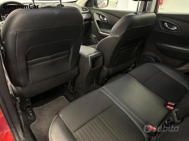 Renault Kadjar 1.5 dci energy bose 110cv edc