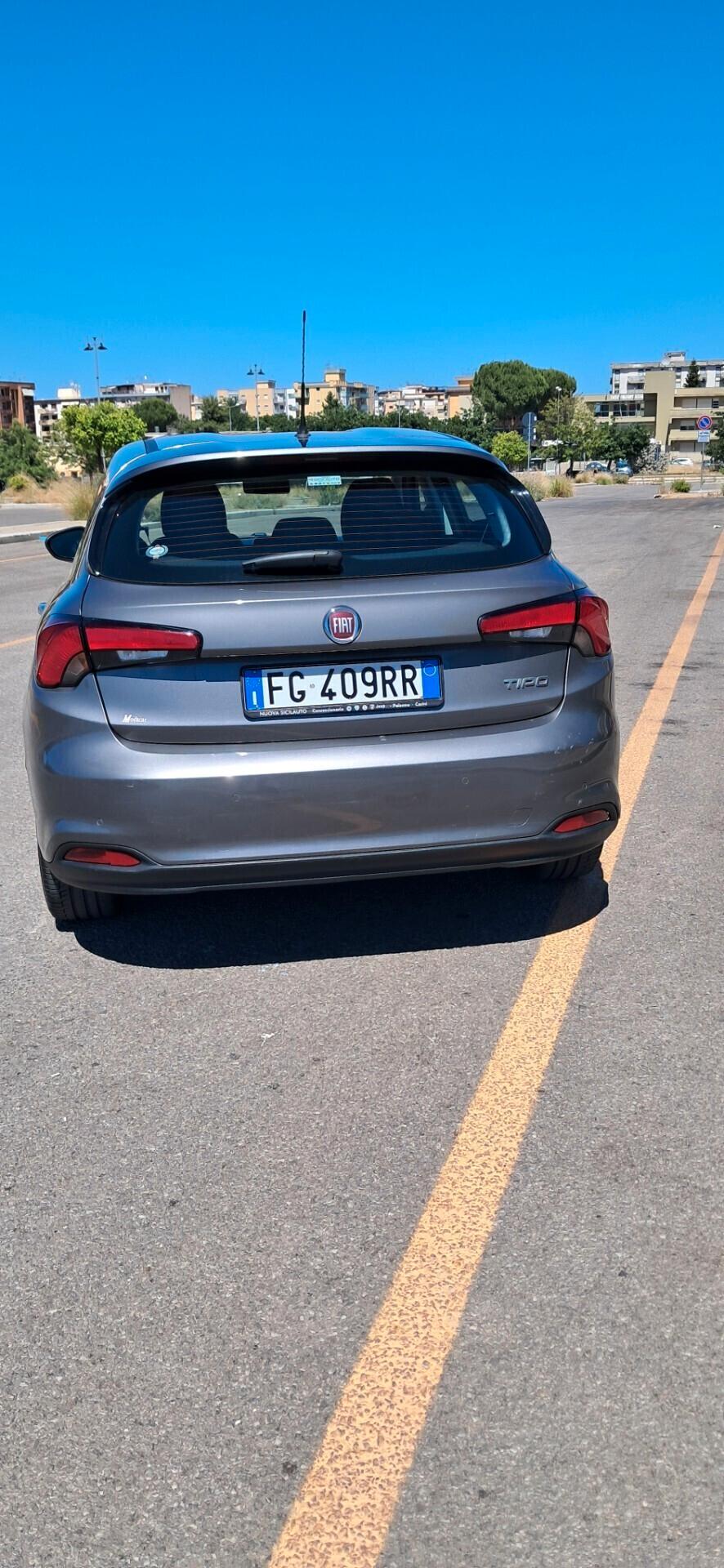 Fiat Tipo 1.6 Mjt S&S 5 porte Business del 2017