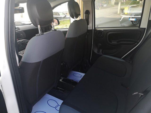 FIAT Panda 0.9 TwinAir Turbo Natural Power Easy NEOPATENTATI