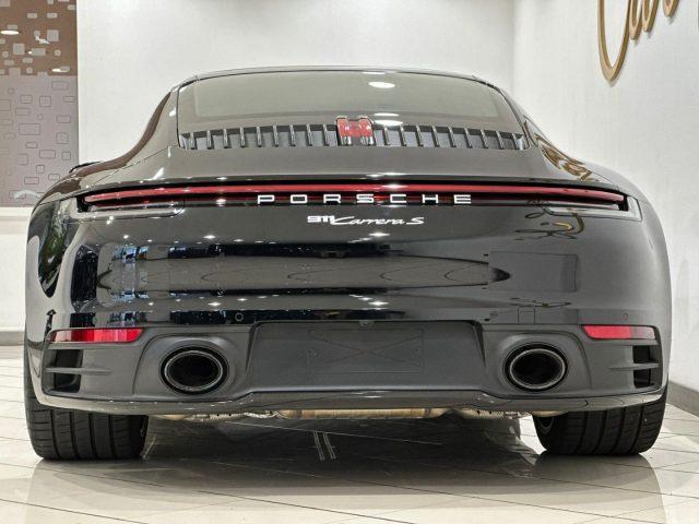 PORSCHE 911 Carrera 992 S IVA ESPOSTA