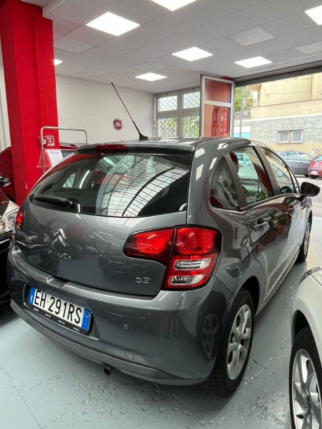 CITROEN C3 1.1 Seduction