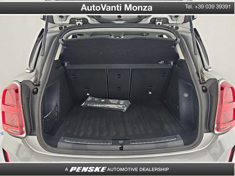 MINI Countryman Mini Countryman 1.5 Cooper Classic auto