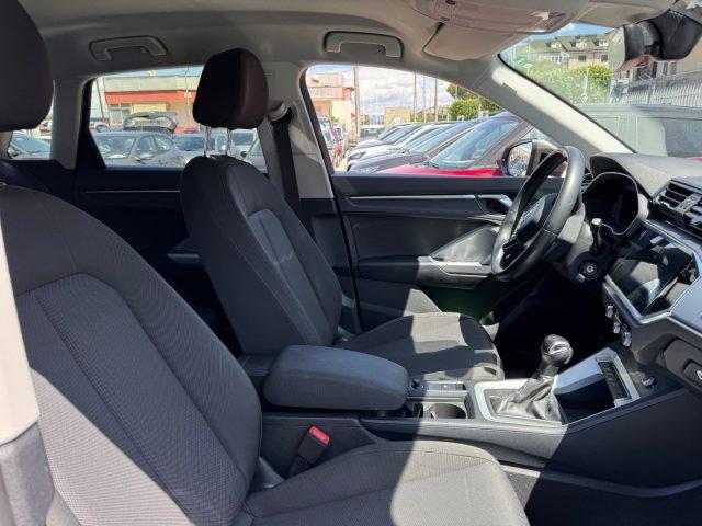 AUDI Q3 35 TDI S tronic