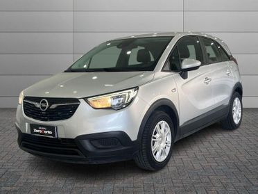 Opel Crossland Crossland X 1.2 83cv my18.5