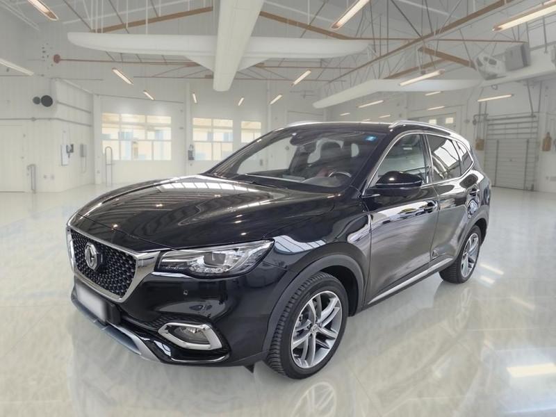 MG EHS 1.5 T PLUG-IN HYBRID EXCLUSIVE AUTO SUV