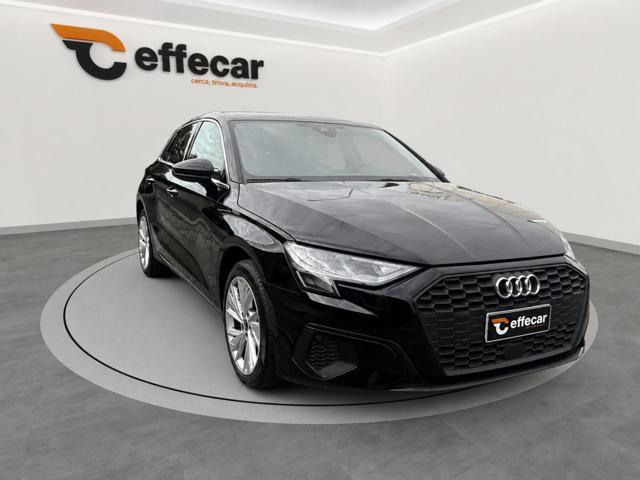 AUDI A3 SPB 35 TDI S tronic Business