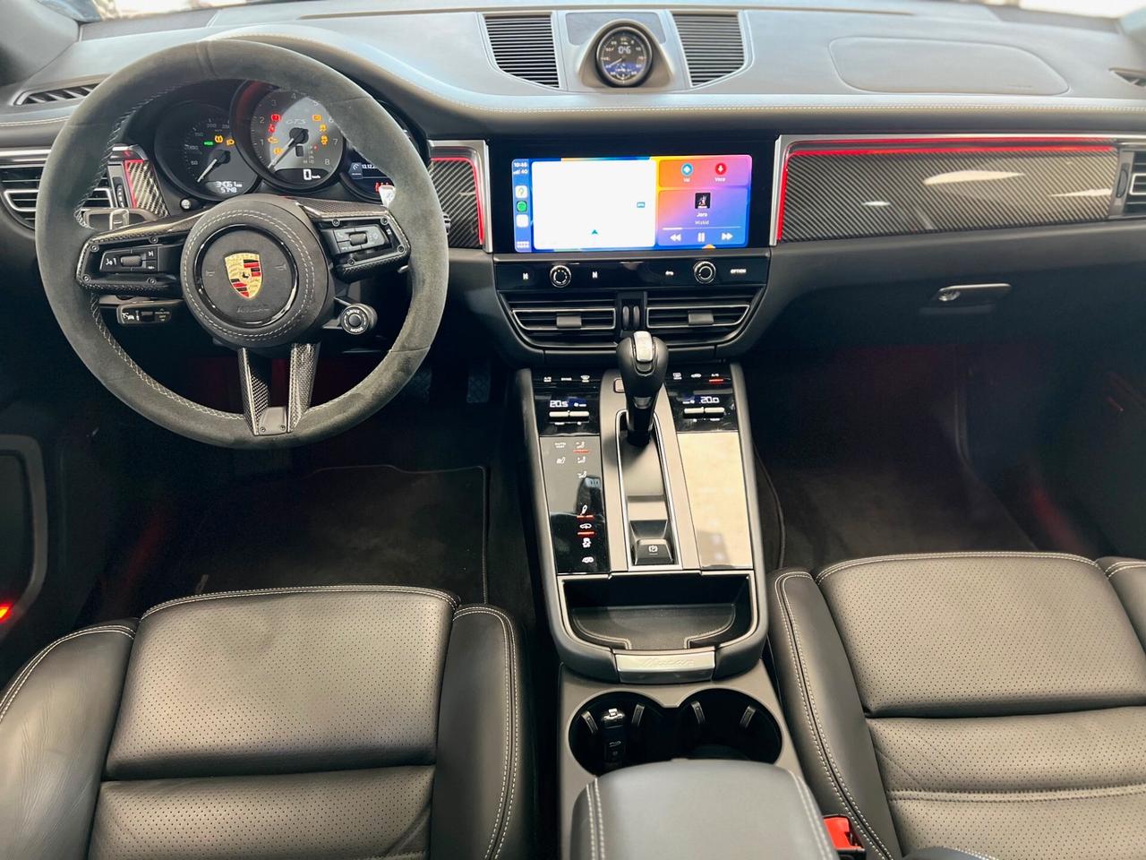 Porsche Macan 2.9 GTS