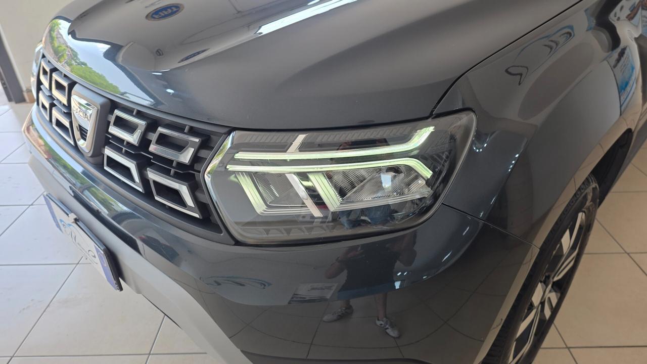 Dacia Duster 1.3 TCe 130 CV 4x2 Prestige