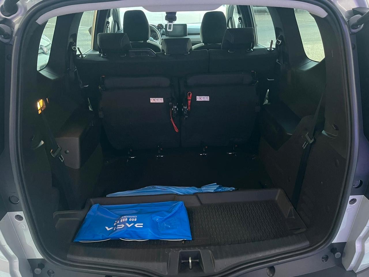 Dacia Jogger 1.0 TCe GPL 100 CV Extreme Up