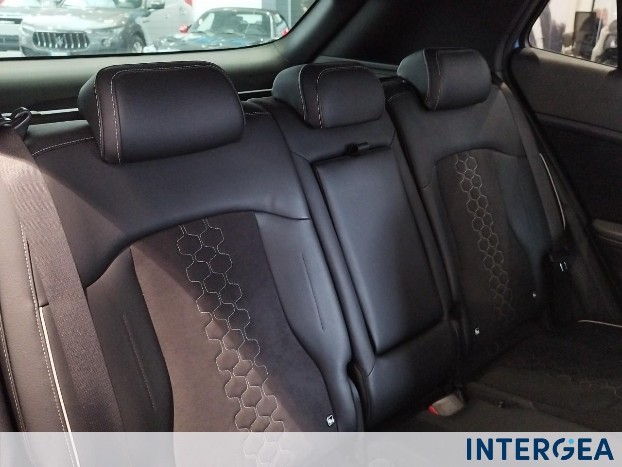 KIA Sportage 1.6 crdi mhev GT-line Plus dct