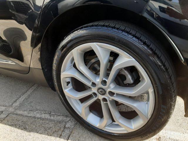 RENAULT Scenic Scénic Blue dCi 120 CV EDC Initiale Paris