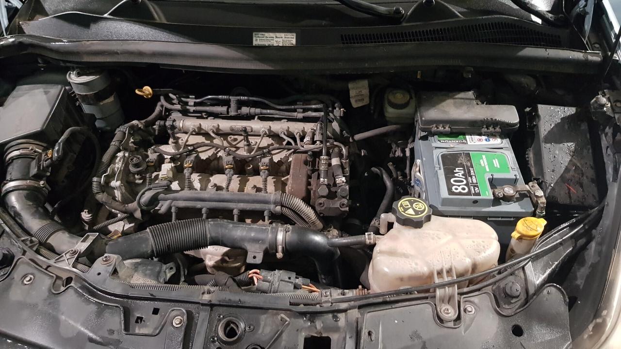 Opel Corsa 1.3 CDTI 75CV 5 porte Enjoy