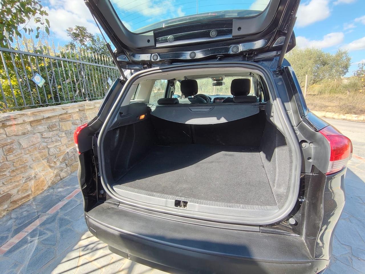 Renault Clio Sporter dCi 90CV Energy Zen