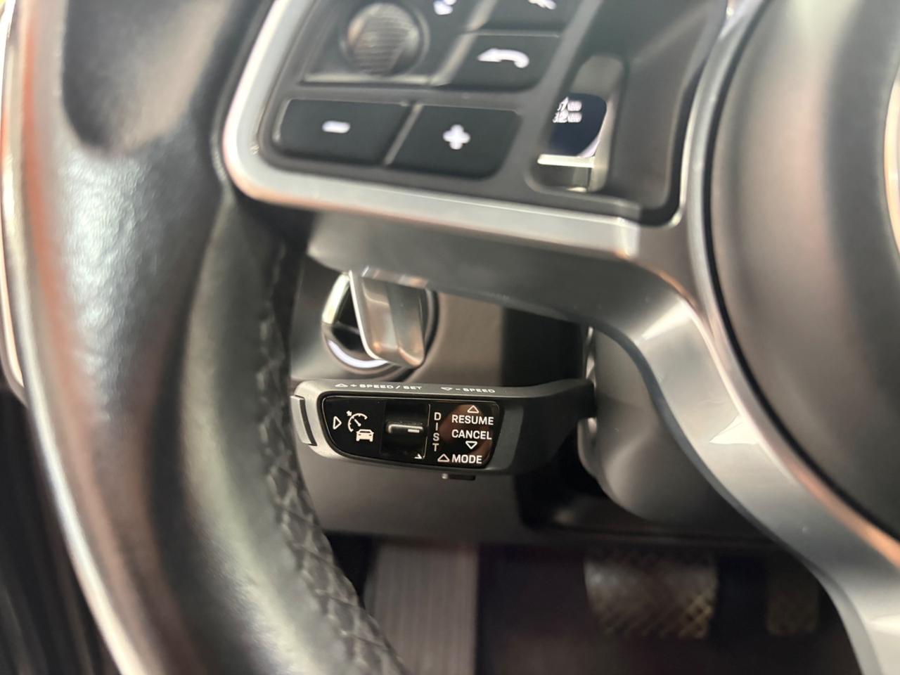 Porsche Cayenne Coupé 3.0 V6 E-Hybrid PERMUTE FINANZIAMENTI