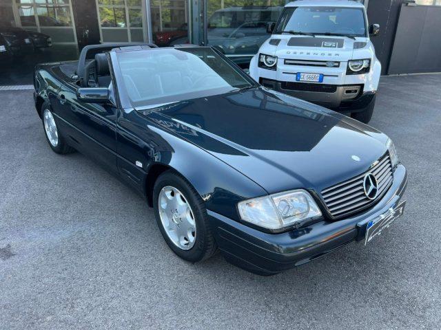 MERCEDES-BENZ SL 280 cat Classic - Condizioni impeccabili