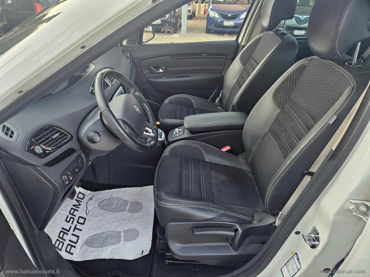 RENAULT Scénic XMod 1.5 dCi 110 CV EDC Bose