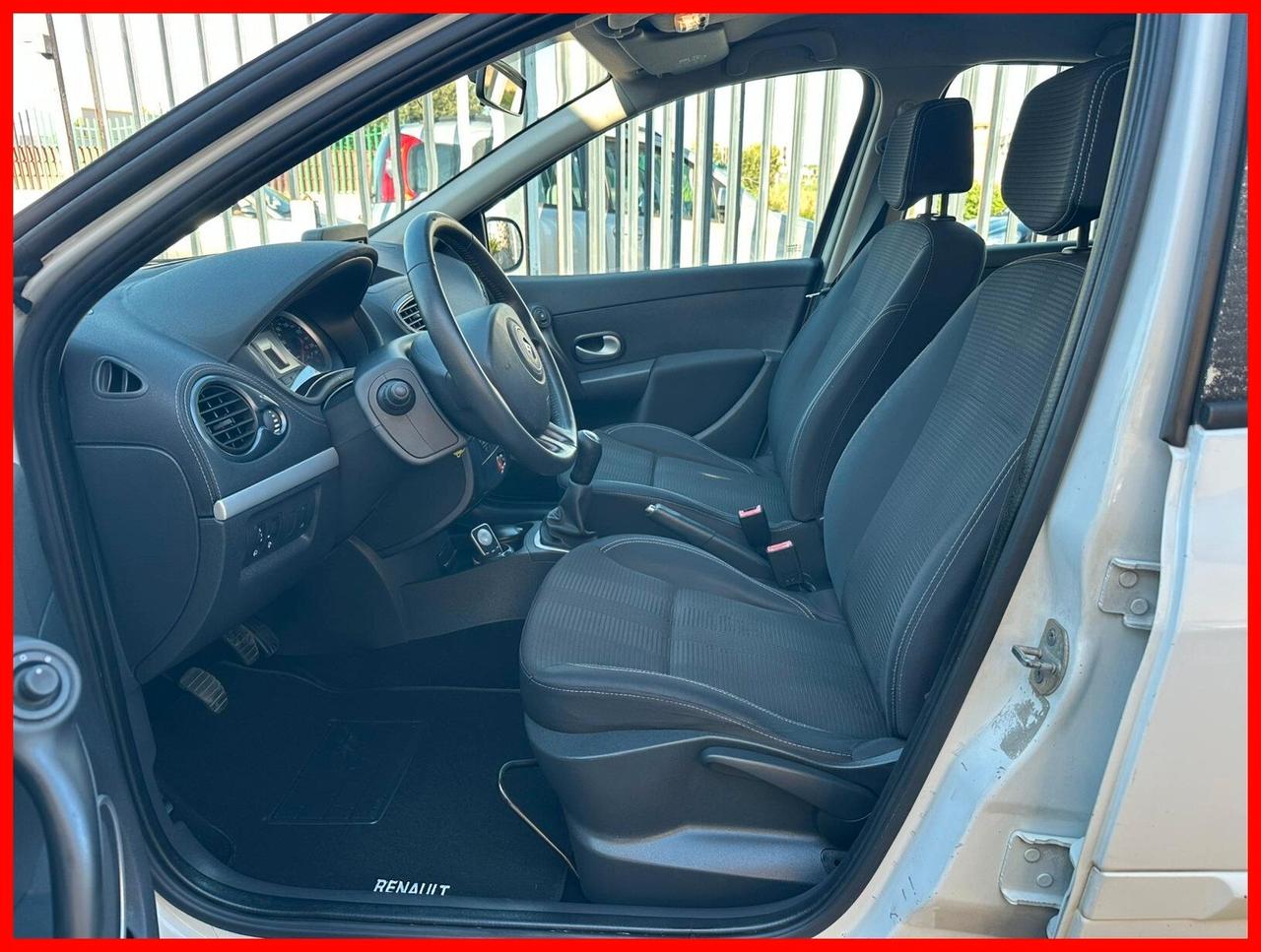 Renault Clio 1.5 dCi 85CV 5 porte Luxe
