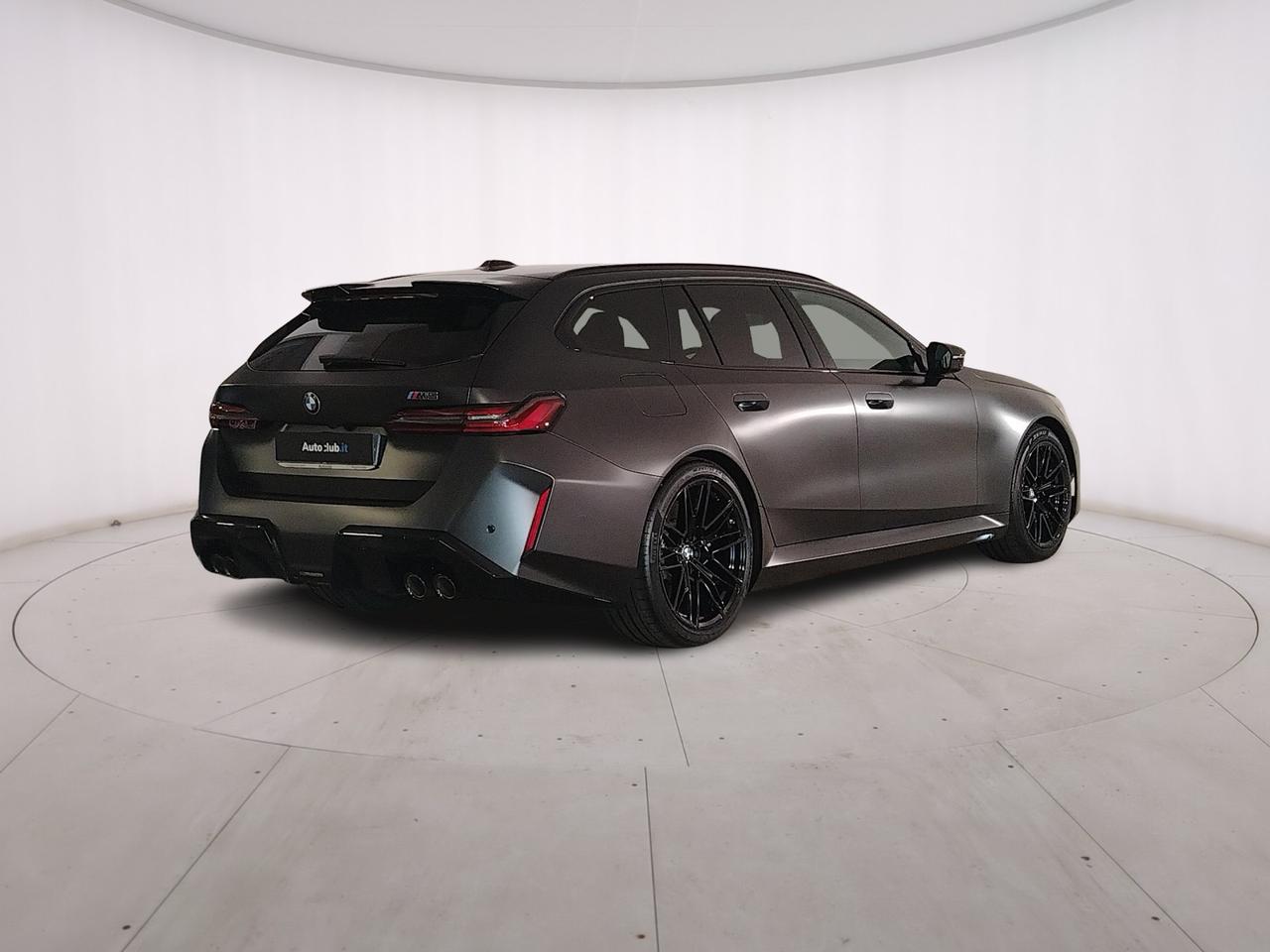 BMW Serie 5 M5 Touring