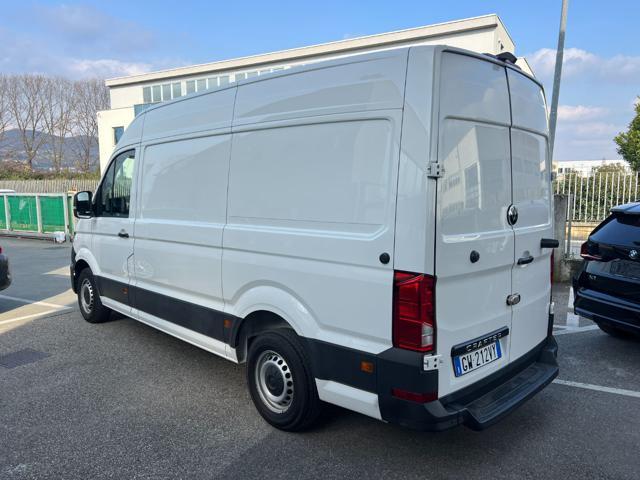 VOLKSWAGEN Crafter 30 2.0 TDI 140CV PM-TA Furgone Logistic L3 H3New M