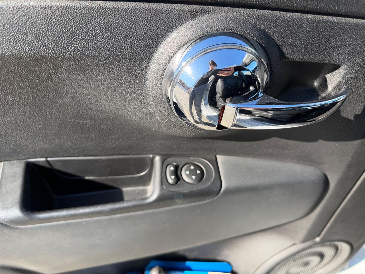 Abarth 595 Turismo 1.4 T-Jet 160 cv - ORIGIN #9961