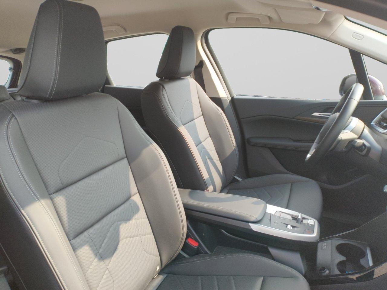 BMW 218 d Active Tourer Luxury auto