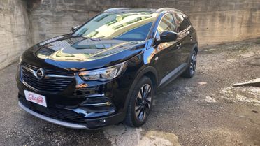 Opel Grandland X 1.5 diesel Ecotec Start&Stop Ultimate