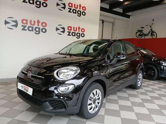 Fiat 500X 1.0 T3 120cv Lounge