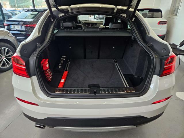 BMW X4 xdrive20d Msport auto my16