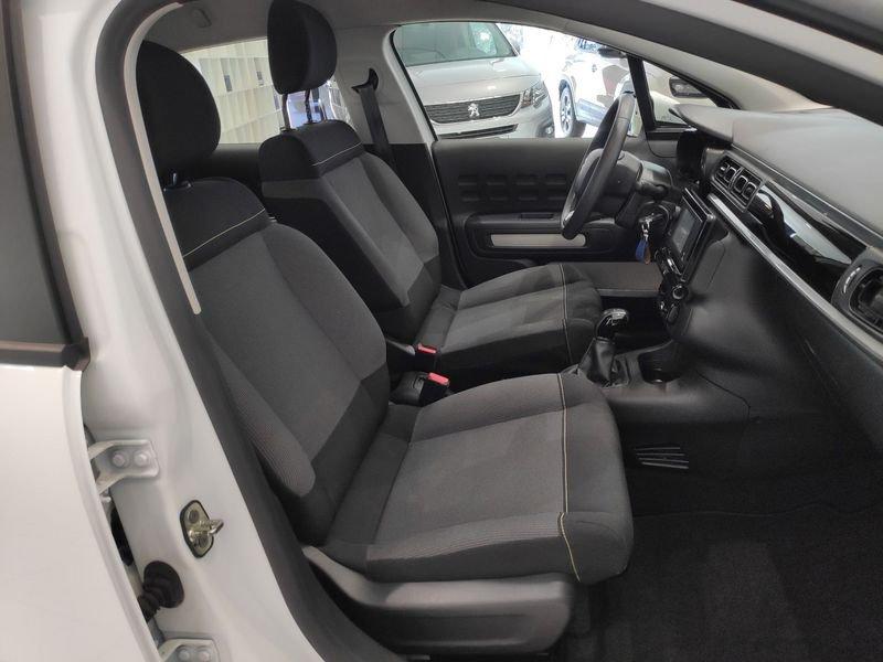 Citroën C3 C3 PureTech 83 S&S You*53.000 KM*GARANTITA*