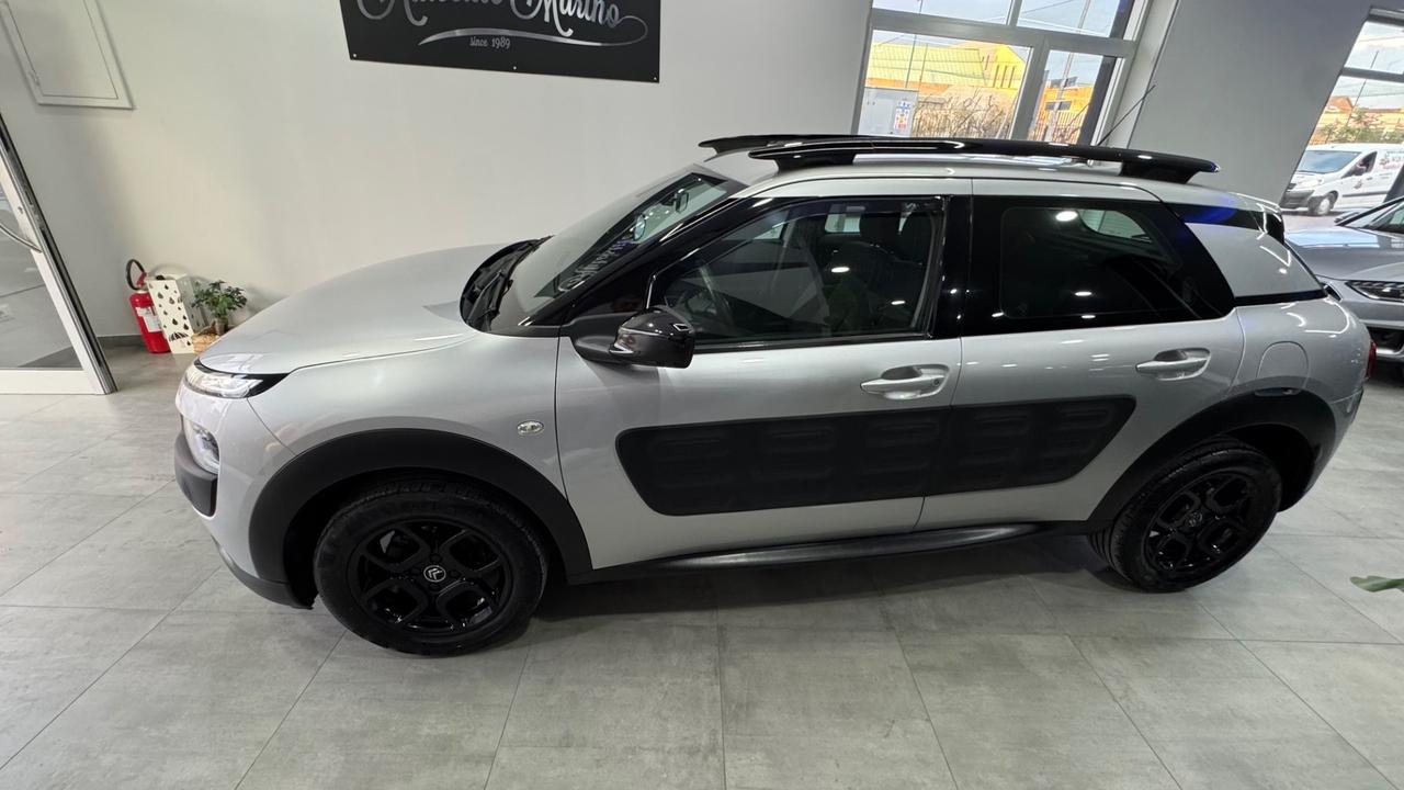 Citroen C4 Cactus 1.6 e-HDi 92 ETG6 Feel Edition