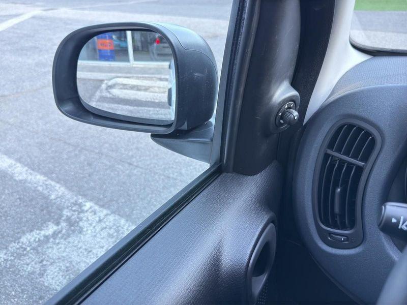 FIAT Pandina Pandina 5p 1.0 FireFly 65cv S&S 6m Hybrid Icon