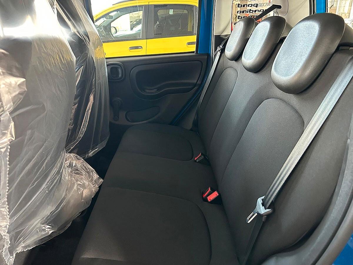 Fiat Panda Pandina 1.0 FireFly 65 CV Hybrid Icon