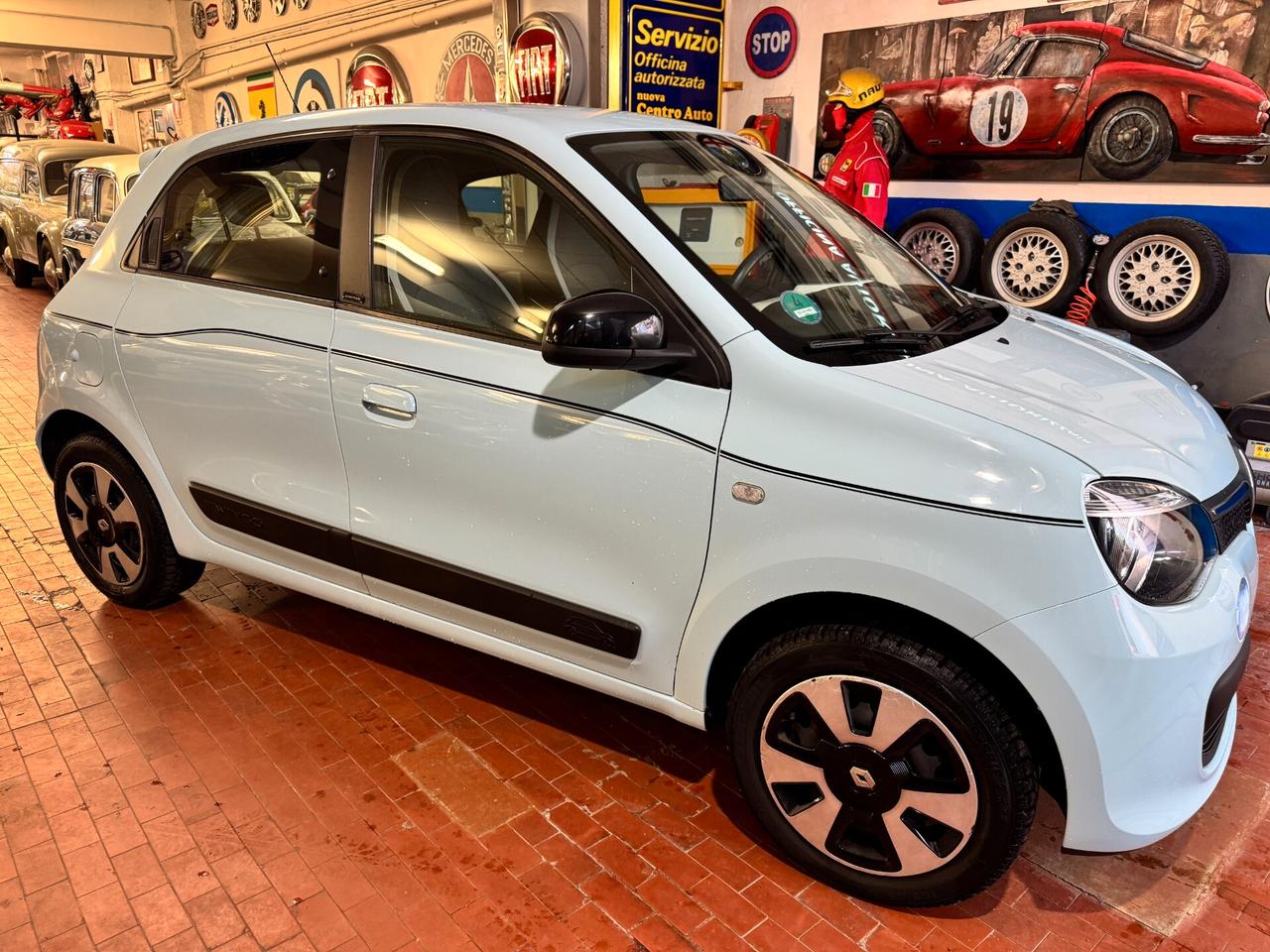 Renault Twingo SCe Zen